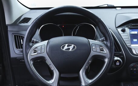 Hyundai ix35 I рестайлинг, 2015 год, 1 255 000 рублей, 9 фотография