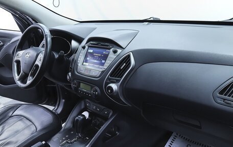 Hyundai ix35 I рестайлинг, 2015 год, 1 255 000 рублей, 15 фотография