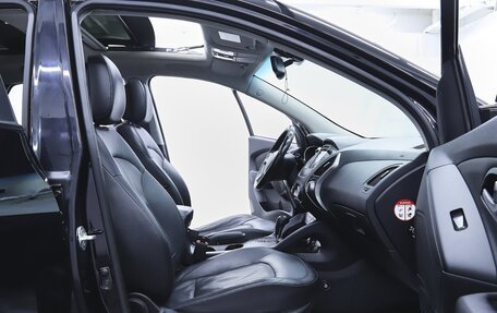 Hyundai ix35 I рестайлинг, 2015 год, 1 255 000 рублей, 16 фотография