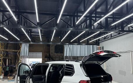 BMW X7, 2020 год, 6 150 000 рублей, 5 фотография