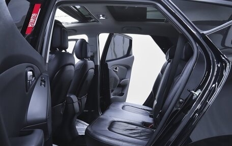 Hyundai ix35 I рестайлинг, 2015 год, 1 255 000 рублей, 17 фотография