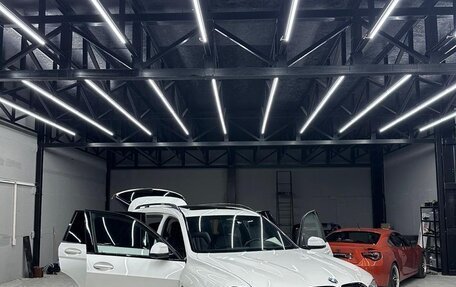 BMW X7, 2020 год, 6 150 000 рублей, 6 фотография
