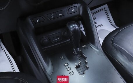 Hyundai ix35 I рестайлинг, 2015 год, 1 255 000 рублей, 13 фотография