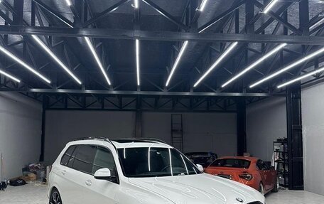 BMW X7, 2020 год, 6 150 000 рублей, 8 фотография