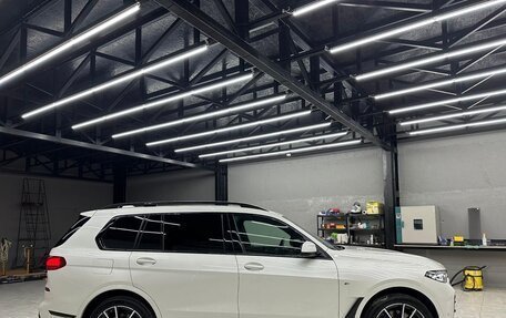 BMW X7, 2020 год, 6 150 000 рублей, 13 фотография