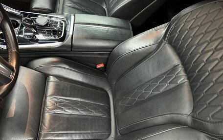 BMW X7, 2020 год, 6 150 000 рублей, 21 фотография