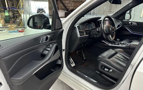BMW X7, 2020 год, 6 150 000 рублей, 22 фотография