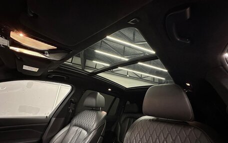 BMW X7, 2020 год, 6 150 000 рублей, 27 фотография