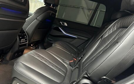 BMW X7, 2020 год, 6 150 000 рублей, 23 фотография