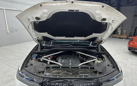 BMW X7, 2020 год, 6 150 000 рублей, 28 фотография