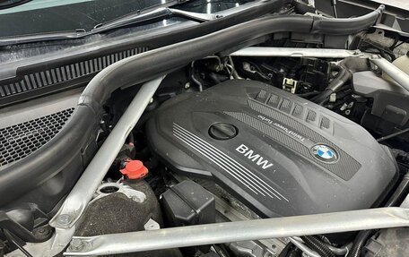 BMW X7, 2020 год, 6 150 000 рублей, 29 фотография