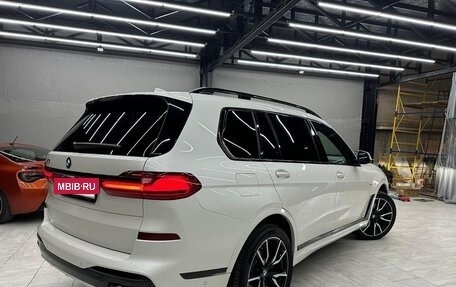 BMW X7, 2020 год, 6 150 000 рублей, 11 фотография