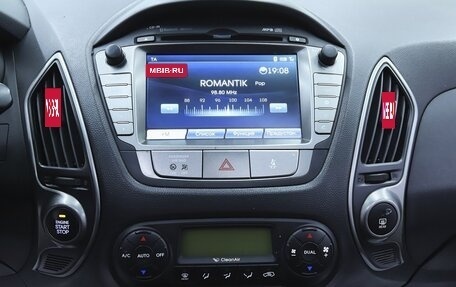 Hyundai ix35 I рестайлинг, 2015 год, 1 255 000 рублей, 11 фотография