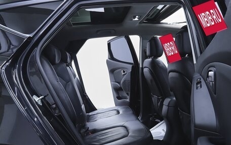 Hyundai ix35 I рестайлинг, 2015 год, 1 255 000 рублей, 19 фотография