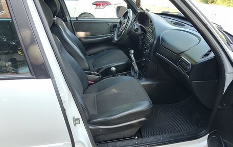 Chevrolet Niva I рестайлинг, 2010 год, 375 000 рублей, 7 фотография
