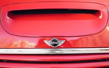 MINI Hatch, 2005 год, 1 500 000 рублей, 4 фотография