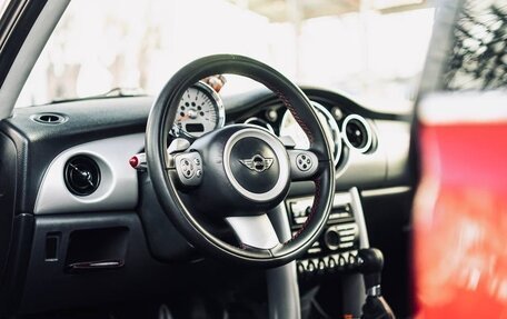 MINI Hatch, 2005 год, 1 500 000 рублей, 5 фотография