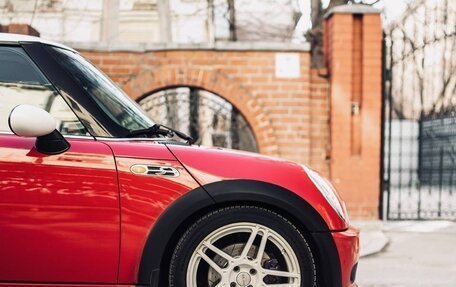 MINI Hatch, 2005 год, 1 500 000 рублей, 7 фотография