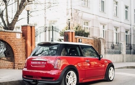 MINI Hatch, 2005 год, 1 500 000 рублей, 2 фотография
