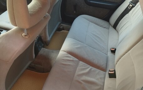 Audi 100, 1991 год, 265 000 рублей, 13 фотография