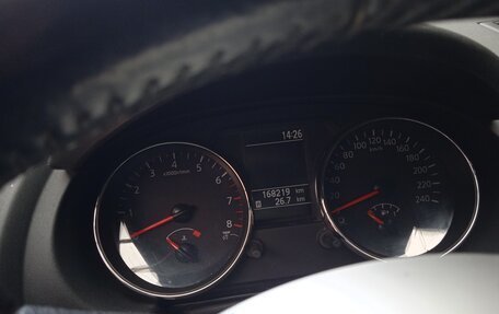 Nissan Qashqai, 2013 год, 980 000 рублей, 2 фотография