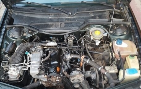 Audi 100, 1991 год, 265 000 рублей, 12 фотография