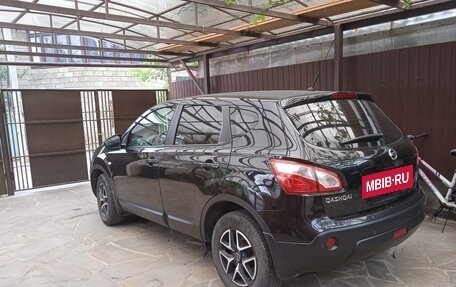 Nissan Qashqai, 2013 год, 980 000 рублей, 4 фотография