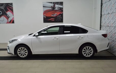 KIA Cerato IV, 2020 год, 1 996 000 рублей, 4 фотография