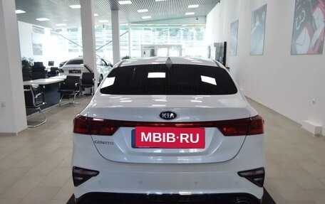 KIA Cerato IV, 2020 год, 1 996 000 рублей, 6 фотография