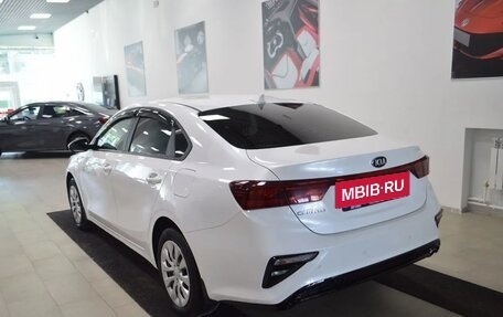 KIA Cerato IV, 2020 год, 1 996 000 рублей, 5 фотография