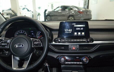 KIA Cerato IV, 2020 год, 1 996 000 рублей, 16 фотография