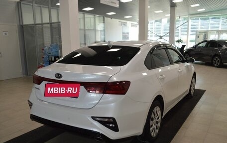 KIA Cerato IV, 2020 год, 1 996 000 рублей, 8 фотография