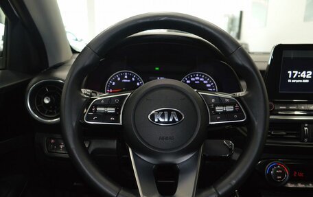 KIA Cerato IV, 2020 год, 1 996 000 рублей, 21 фотография