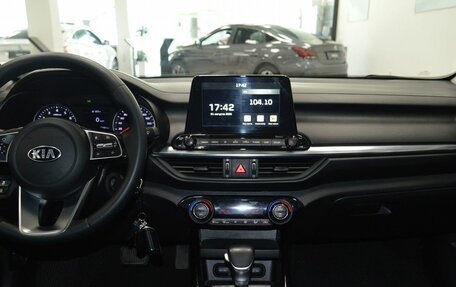 KIA Cerato IV, 2020 год, 1 996 000 рублей, 20 фотография