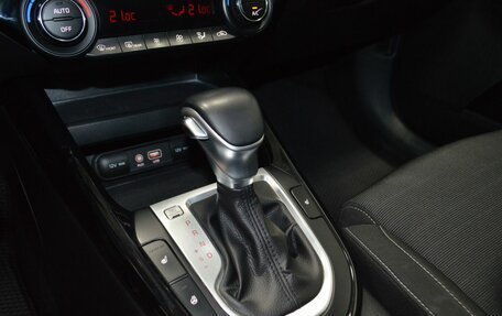 KIA Cerato IV, 2020 год, 1 996 000 рублей, 18 фотография