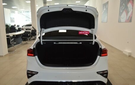 KIA Cerato IV, 2020 год, 1 996 000 рублей, 7 фотография