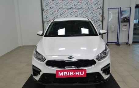 KIA Cerato IV, 2020 год, 1 996 000 рублей, 2 фотография