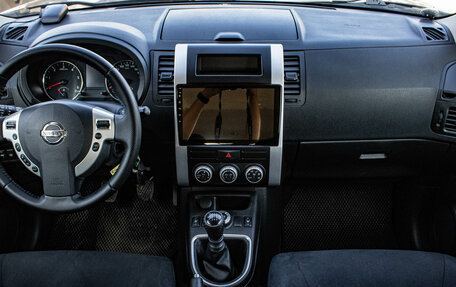 Nissan X-Trail, 2011 год, 1 249 000 рублей, 5 фотография