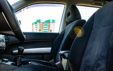 Nissan X-Trail, 2011 год, 1 249 000 рублей, 9 фотография