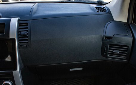 Nissan X-Trail, 2011 год, 1 249 000 рублей, 8 фотография