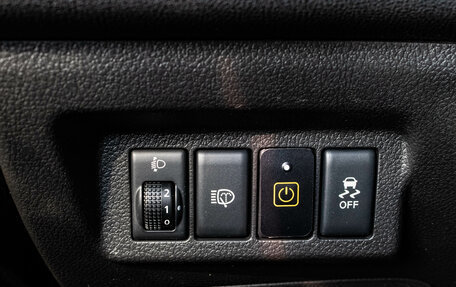 Nissan X-Trail, 2011 год, 1 249 000 рублей, 14 фотография