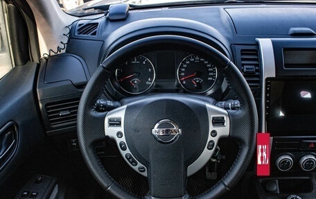 Nissan X-Trail, 2011 год, 1 249 000 рублей, 6 фотография