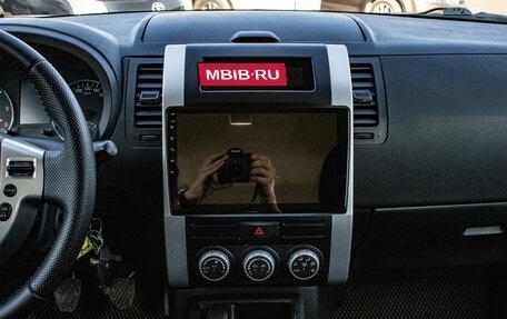 Nissan X-Trail, 2011 год, 1 249 000 рублей, 7 фотография