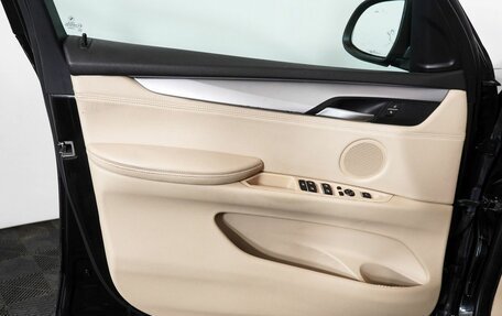 BMW X5, 2015 год, 2 399 000 рублей, 10 фотография