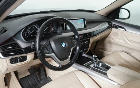 BMW X5, 2015 год, 2 399 000 рублей, 12 фотография