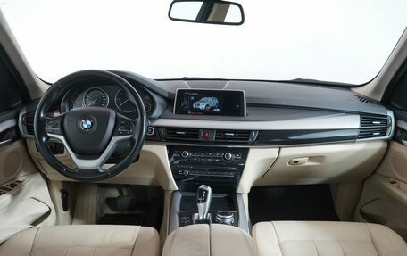 BMW X5, 2015 год, 2 399 000 рублей, 15 фотография