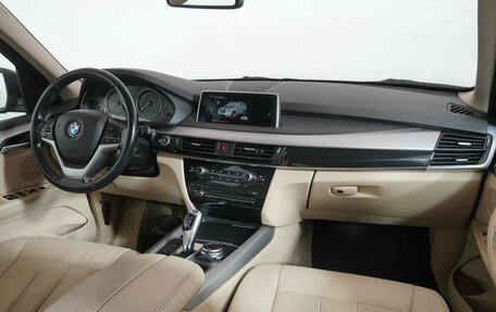 BMW X5, 2015 год, 2 399 000 рублей, 14 фотография