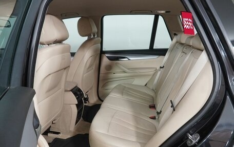 BMW X5, 2015 год, 2 399 000 рублей, 13 фотография