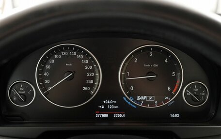 BMW X5, 2015 год, 2 399 000 рублей, 17 фотография