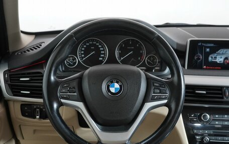 BMW X5, 2015 год, 2 399 000 рублей, 20 фотография